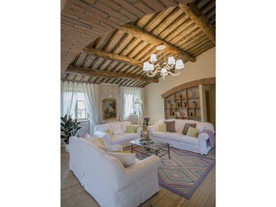 Villa Casale Galli - Features photo 27