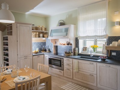 Villa Casale Galli - Features photo 28