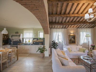 Villa Casale Galli - Features photo 29