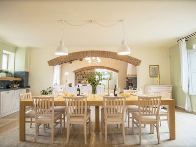 Villa Casale Galli - Features photo 30