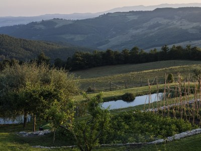 Villa Casale Galli - Environment photo 37