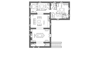 Villa Casale Galli - Document photo 41