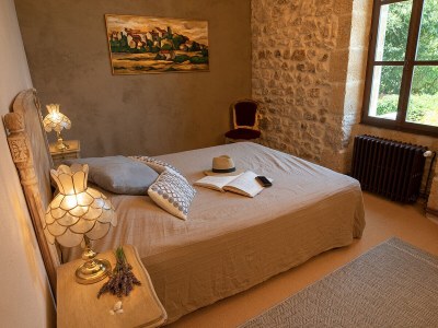 Holiday house Modern, lovingly decorated holiday house with large garden and pool - 687 UZE - Features photo 17