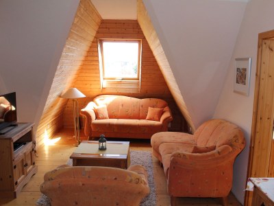 Holiday apartment "Seepferdchen" at Villa Seenland" - Features photo 5