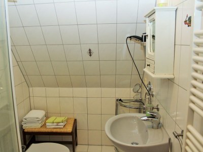 Holiday apartment "Seepferdchen" at Villa Seenland" - Features photo 9