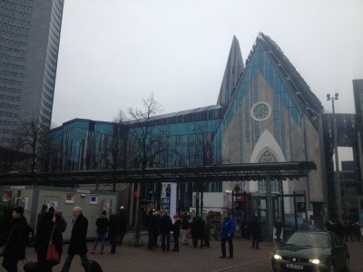 Holiday apartment "Seepferdchen" at Villa Seenland" - Environment photo 11