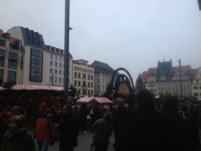 Holiday apartment "Seepferdchen" at Villa Seenland" - Environment photo 12