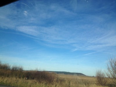 Holiday apartment "Seepferdchen" at Villa Seenland" - Environment photo 13