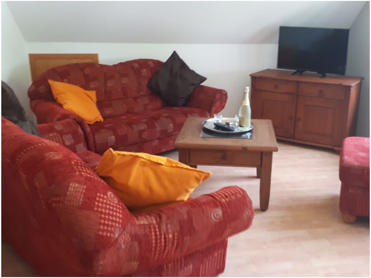 Holiday apartment Ferienwohnung Hof Junge - Features photo 4