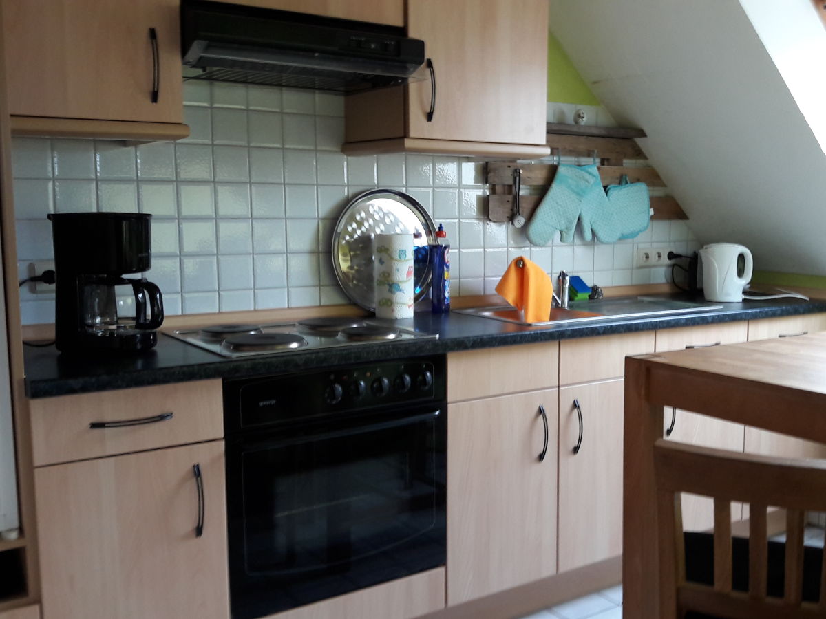 Holiday apartment Ferienwohnung Hof Junge - Features photo 5