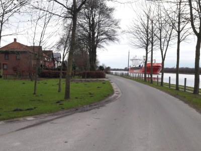 Holiday apartment Ferienwohnung Hof Junge - Outdoor photo 2