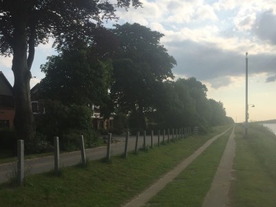 Holiday apartment Ferienwohnung Hof Junge - Outdoor photo 3