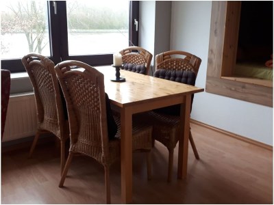 Holiday apartment Ferienwohnung Hof Junge - Features photo 6