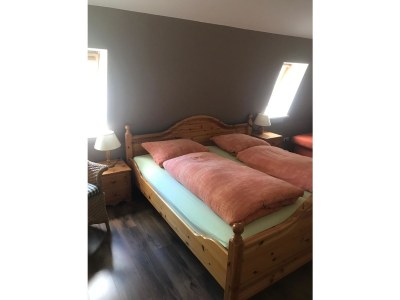 Holiday apartment Ferienwohnung Hof Junge - Features photo 7