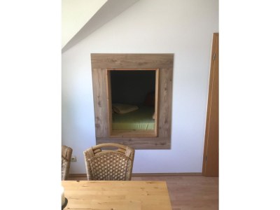 Holiday apartment Ferienwohnung Hof Junge - Features photo 8