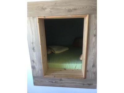 Holiday apartment Ferienwohnung Hof Junge - Features photo 9