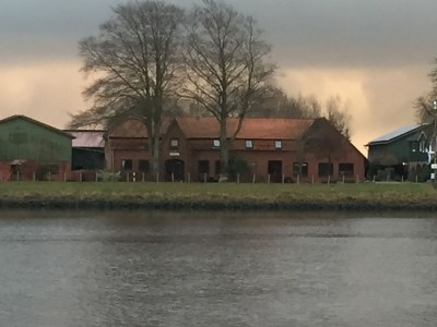 Holiday apartment Ferienwohnung Hof Junge - Environment photo 10