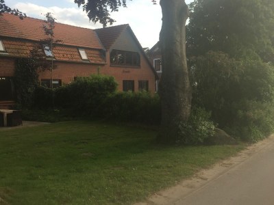 Holiday apartment Ferienwohnung Hof Junge - Environment photo 12