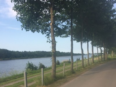 Holiday apartment Ferienwohnung Hof Junge - Environment photo 13