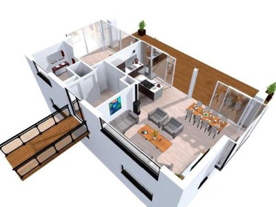 Villa Serendipity - Document photo 41