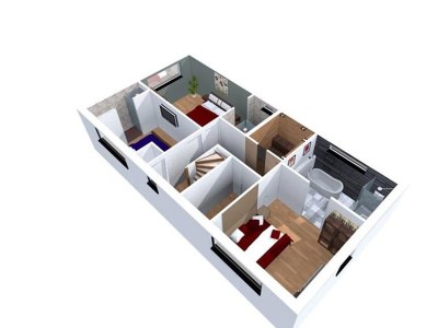 Villa Serendipity - Document photo 42