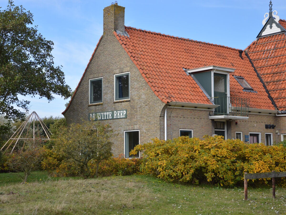 Holiday house Das Wohnhaus - Outdoor photo 3