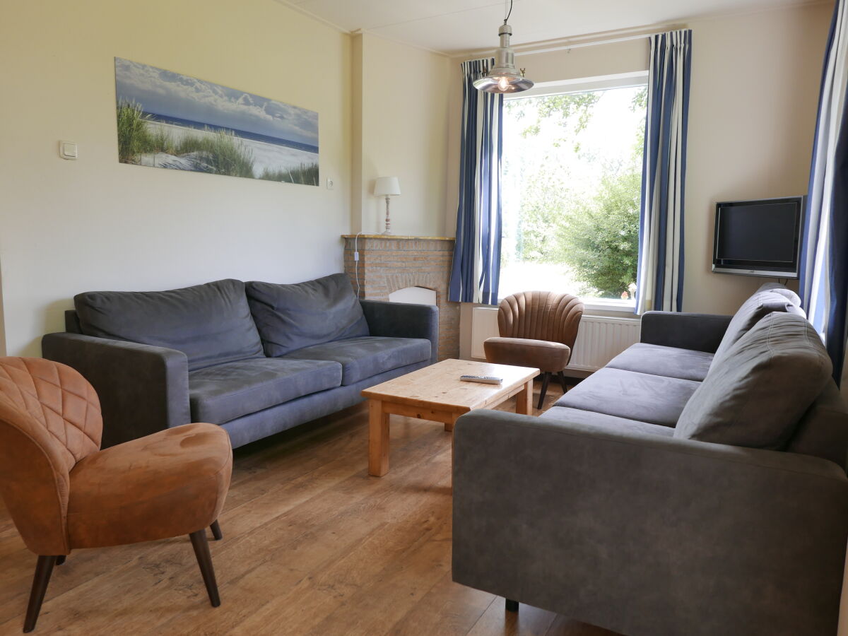 Holiday house Das Wohnhaus - Features photo 4