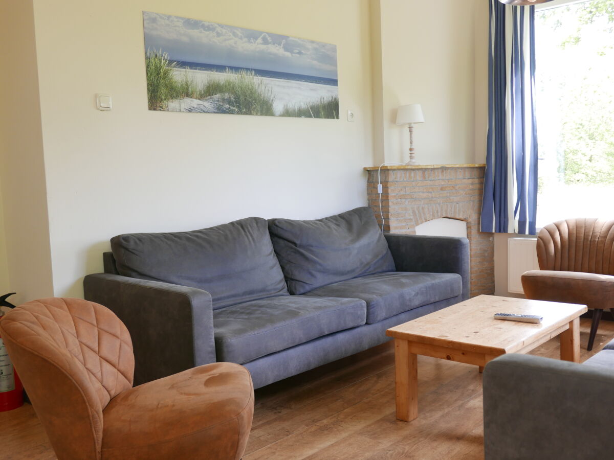 Holiday house Das Wohnhaus - Features photo 5