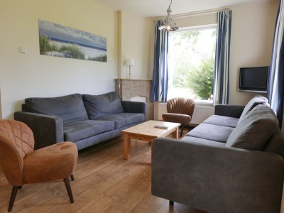 Holiday house Das Wohnhaus - Features photo 4