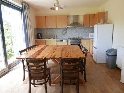 Holiday house Das Wohnhaus - Features photo 6