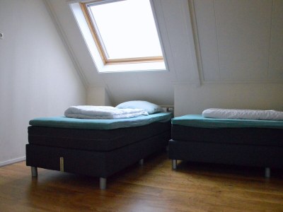 Holiday house Das Wohnhaus - Features photo 7