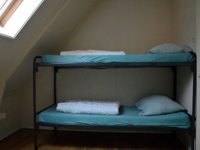 Holiday house Das Wohnhaus - Features photo 9