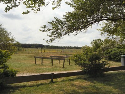 Holiday house Das Wohnhaus - Environment photo 10