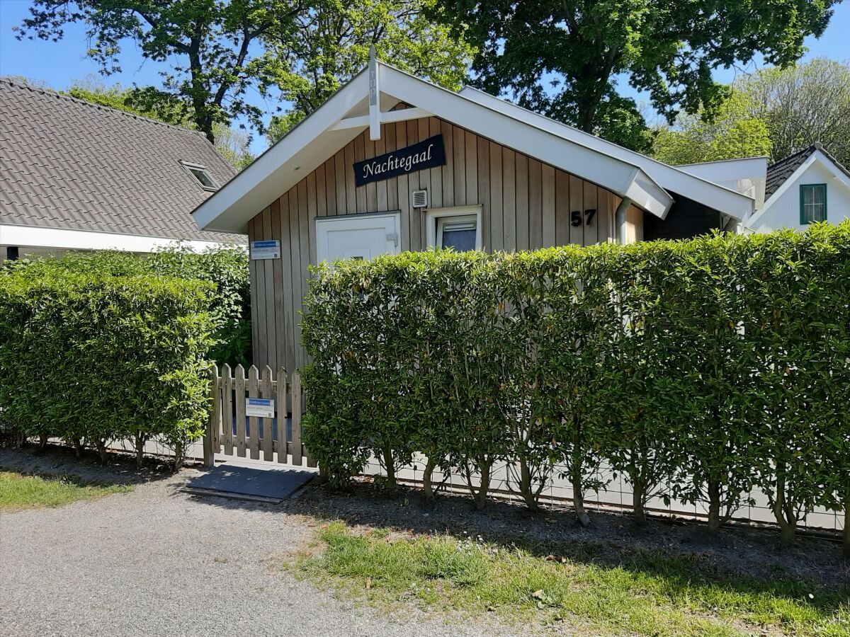 Holiday apartment 2DL - Outdoor photo 2