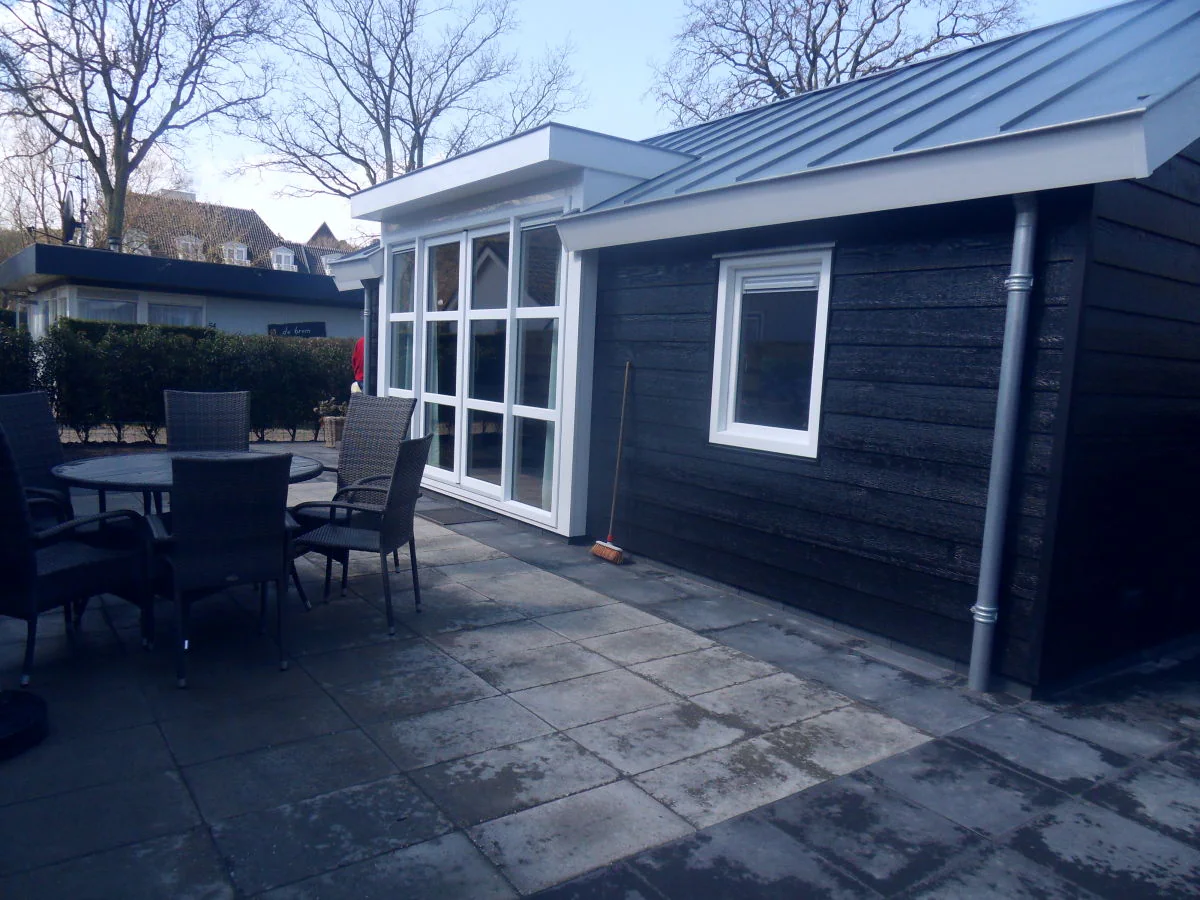 Holiday apartment 2DL - Outdoor photo 3