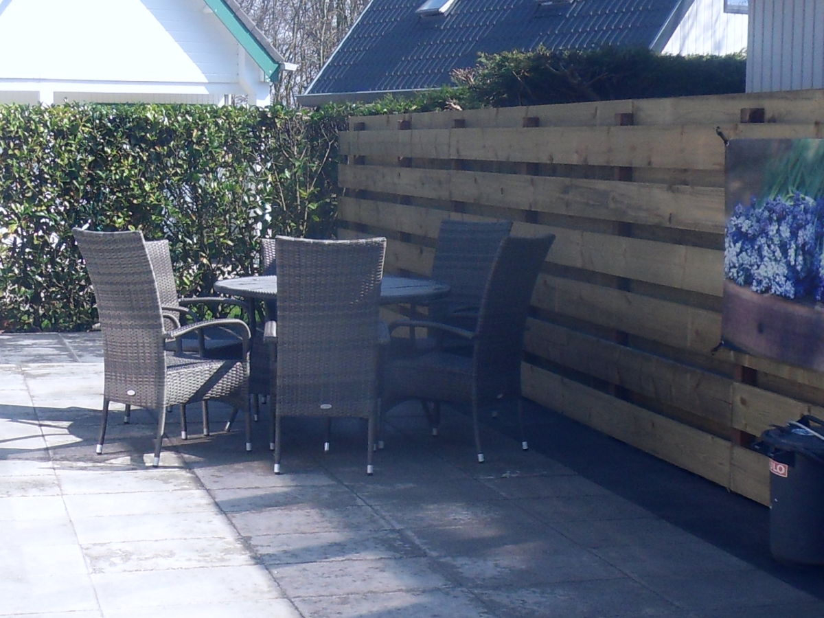 Holiday apartment 2DL - Outdoor photo 4