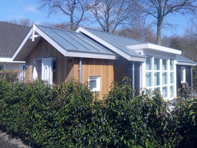 Holiday apartment 2DL in Zoutelande - Holiday apartment