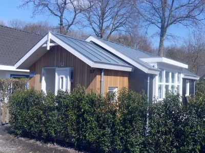 Holiday apartment 2DL - Outdoor photo 5