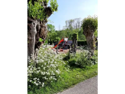 Holiday apartment 2DL - Outdoor photo 8