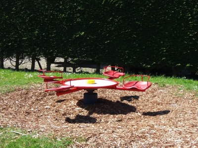 Holiday apartment 2DL - Outdoor photo 10