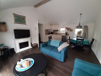 Holiday apartment 2DL - Features photo 12