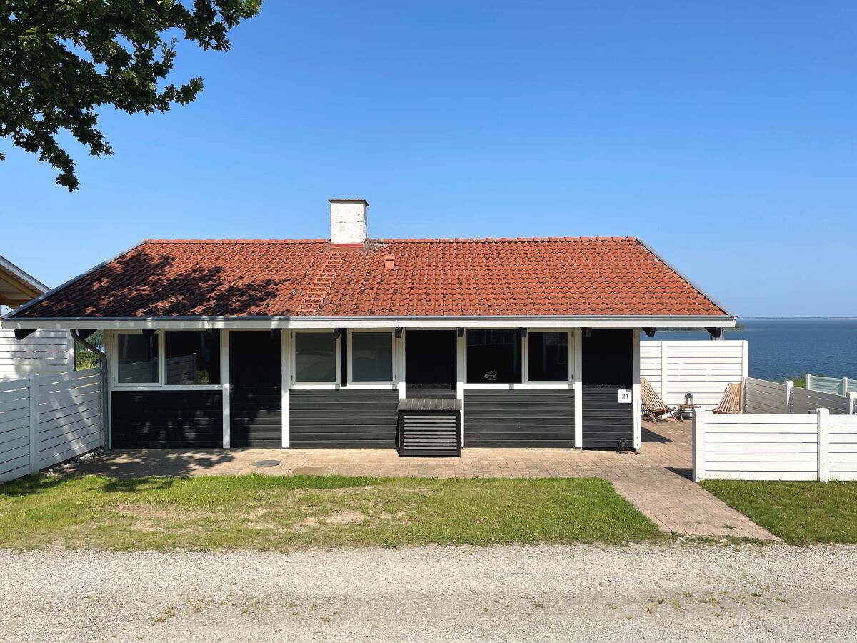 Holiday house STEP-21 Traum Panoramablick