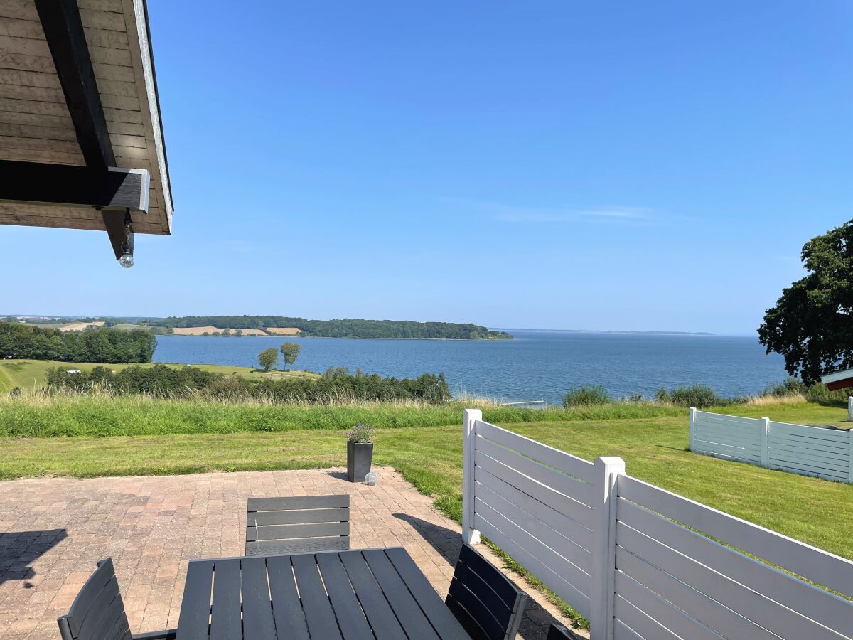 Holiday house STEP-21 Traum Panoramablick - Outdoor photo 2