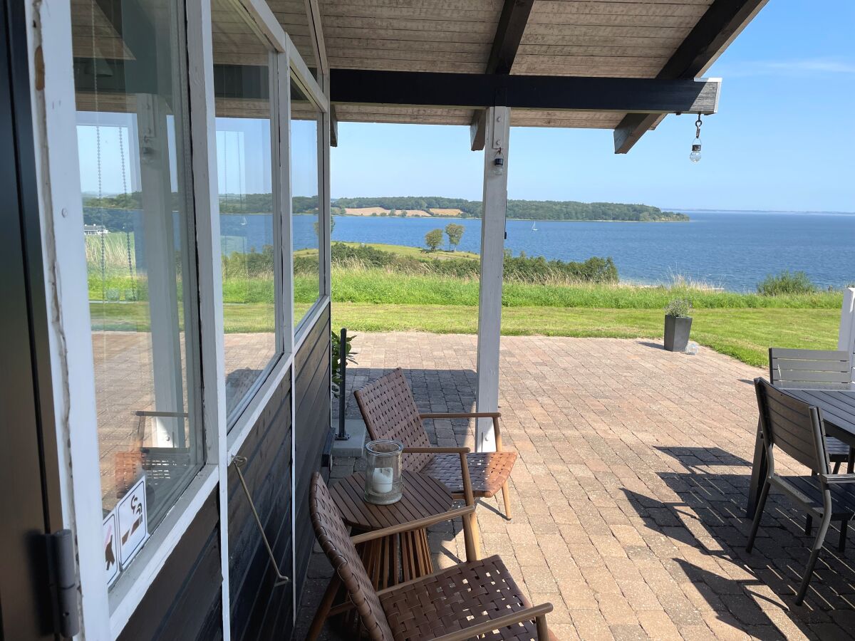 Holiday house STEP-21 Traum Panoramablick - Outdoor photo 3