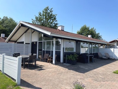 Holiday house STEP-21 Traum Panoramablick - Outdoor photo 5