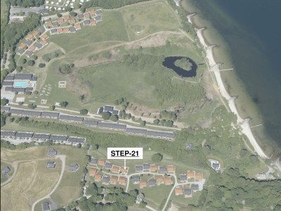 Holiday house STEP-21 Traum Panoramablick - Outdoor photo 13