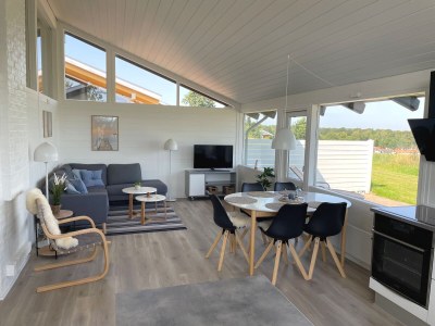 Holiday house STEP-21 Traum Panoramablick - Features photo 14