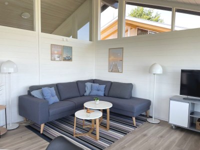 Holiday house STEP-21 Traum Panoramablick - Features photo 15