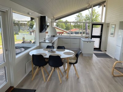 Holiday house STEP-21 Traum Panoramablick - Features photo 16