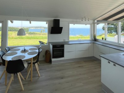 Holiday house STEP-21 Traum Panoramablick - Features photo 18